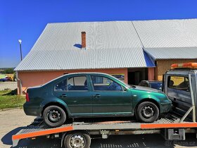 VW GOLF IV , BORA, 1.4 16V, 1.6 74,1.9TDI, R.V.2000, N.D. - 2