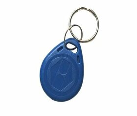RFID 125kHz 10x cip pro ctecku - 2