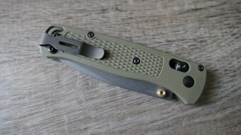 Benchmade Bugout™ 535GRY-1 - 2