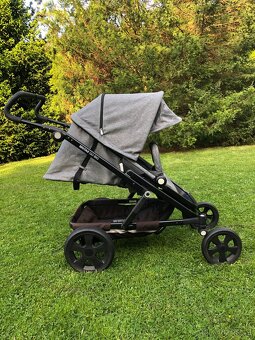 Britax GO BIG - 2