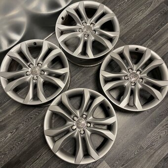 Alu AUDI 5x112 19” 8R0601025AL - 2