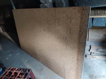 osb 10mm, 210x125 - 2