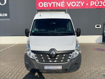 Renault Master 2,3 DCi Chlaďák L3H2 (2018) - 2