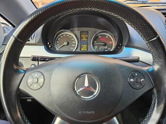 Mercedes Viano - 3.0 V6 - long - tažné - 2