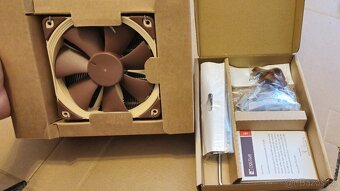 Noctua NH-U12S SE-AM4 - 2