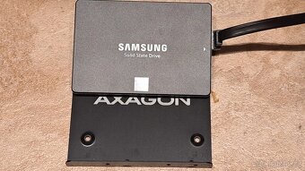Samsung 850 EVO 250GB, MZ-75E250B - 2