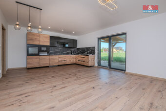 Prodej rodinného domu 4+kk, 100 m², Bohumín, ul. Úvozní - 2