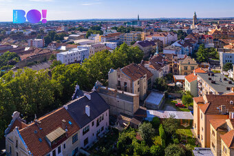 Prodej kancelářských prostor, ul. Rejskova, Prostějov - 2