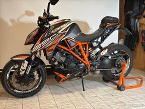 KTM 1290R - 2