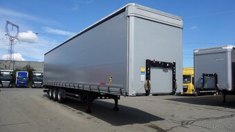 Prodám KÖGEL SN 24 CARGO - 2