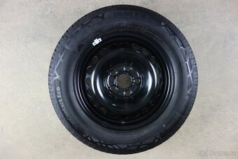 VW T6, T6.1, Multivan, Transporter, 5x120 215/65/16C letní - 2