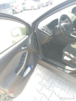 Ford Focus 1.0 ecoboost - 2