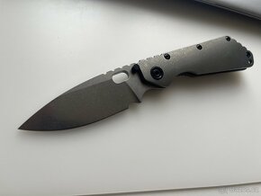 Strider SMF - nový klon od Dicoria - 2