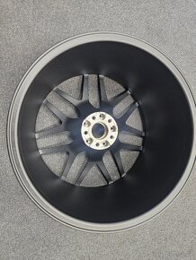 ALU disky AMG GT 21" - 2