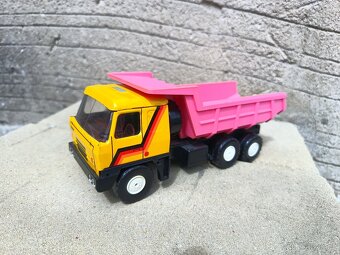 Tatra 815 KD Kaden sklopka 1:43 - 2