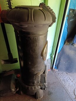 Musgraves M7 original - 2