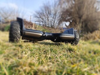 Howerboard Tomoloo V3 - 2