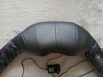 Masážní přístroj na krk ESSY Premium - 2