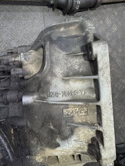 Prodám převodovku, el. servo čerpadlo Ford Cmax - 2
