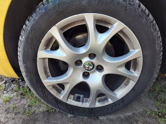 Alfa Romeo Mito 1.4 - 2