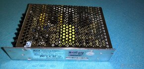 Zdroj XED-6012T - 2