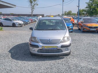 Citroën C3 1.4HDI SX AC – KM CEBIA - 2
