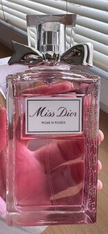 Miss Dior parfém - 2