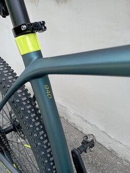 Scott Scale 940 carbon - 2