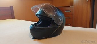 Schuberth C3 vyklopna helma,přilba - 2