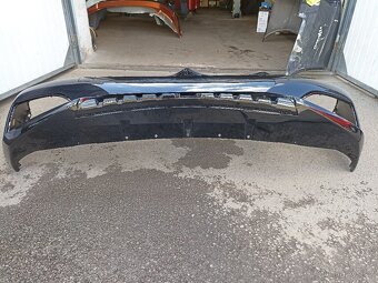 BMW I. F40 - Přední nárazník - 2
