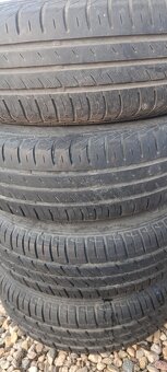 Škoda Felicia 165/60 r13 - 2