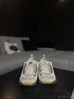 Bílé boty Adidas - 2