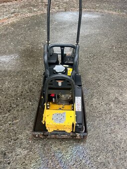 Vibrační deska BOMAG BPR 18/45 - 2