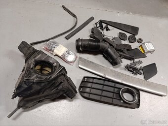 Audi S5 3.0 TFSI 6V - 2