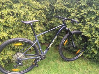 Cannondale Trail 29 SL2 - 2