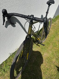 Gravel Superior X-Road XL - 2