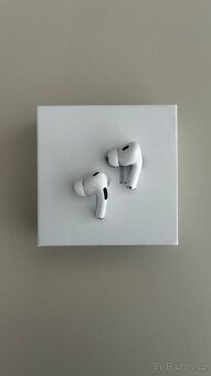 Airpods Pro 2 Generace - 2