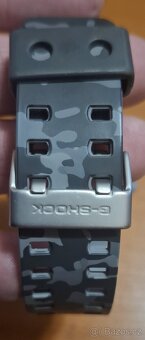 Casio - G-SHOCK - 2