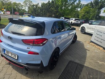 Hyundai I30N Performance - 2