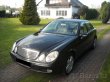 Mercedes Benz E220 CDI classic W211 R.v.2004 - 2