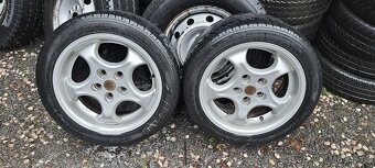 Alu kola 16" - 2