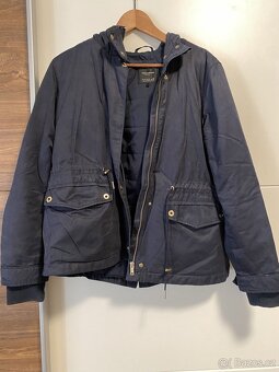 Parka vel 36 - 2
