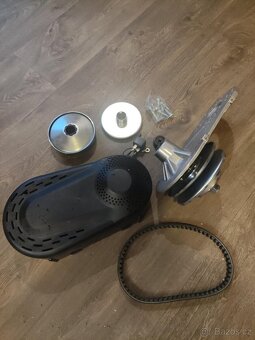 variátor - 2