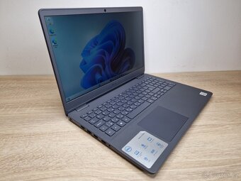 Notebook Dell Vostro 3501 i3 10G/8G/256GB/FHD - ZÁRUKA - 2