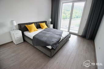Pronájem, Byty 2+kk, 60m2 - Brno - Pisárky, ev.č. 00955 - 2