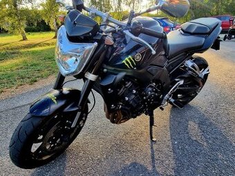 Yamaha FZ1N - 2