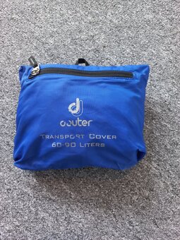 Batoh Deuter transportní obal - 2
