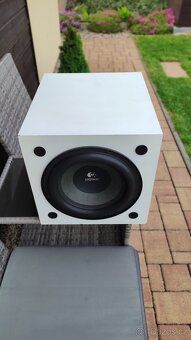 Subwoofer 10" - 2
