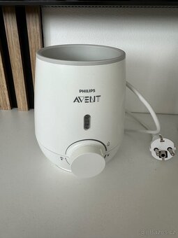 Ohřívačka lahví Philips Avent 654810 - 2