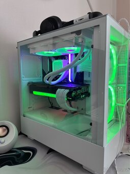 EVGA RTX 3080 FTW3 Ultra - 2